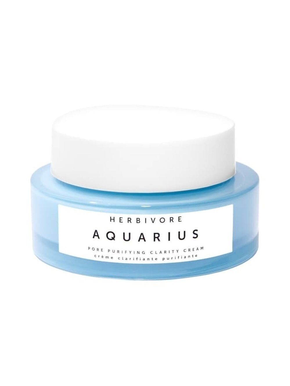 Herbivore
Aquarius Pore Purifying Cream